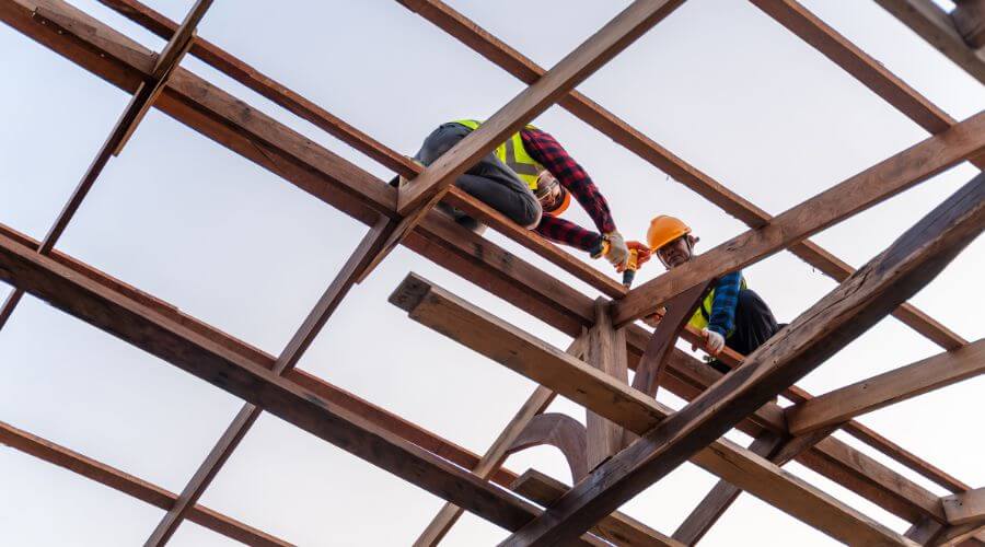 Expert top industrial roofings services in Washington, TX